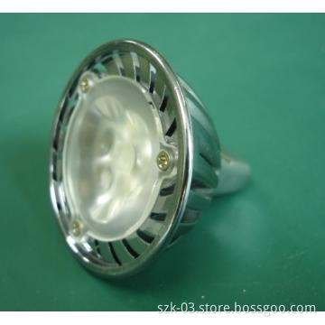 3W LED Spot Lights
